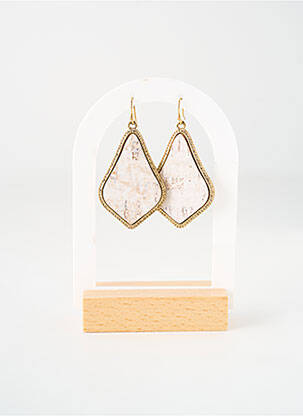 Cercei auriu TATA GISELE femeie