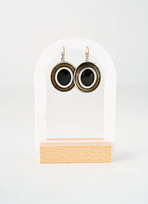 Cercei argintiu TATA GISELE femeie