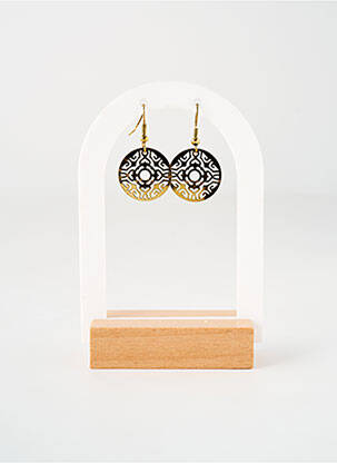 Cercei auriu TATA GISELE femeie