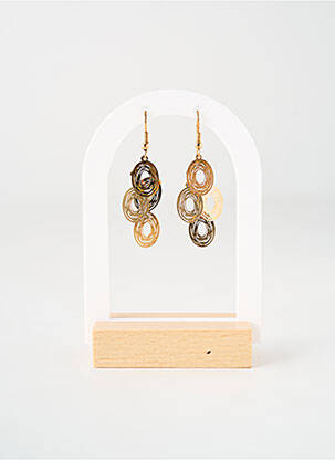 Cercei auriu TATA GISELE femeie