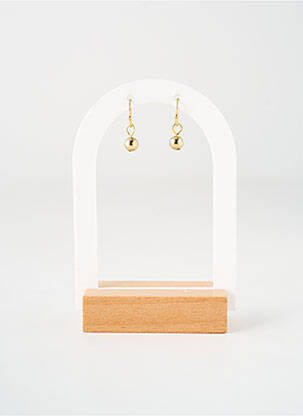 Cercei auriu TATA GISELE femeie