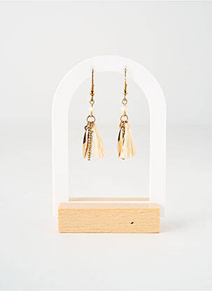 Cercei auriu TATA GISELE femeie