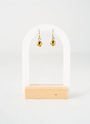 Cercei auriu TATA GISELE femeie