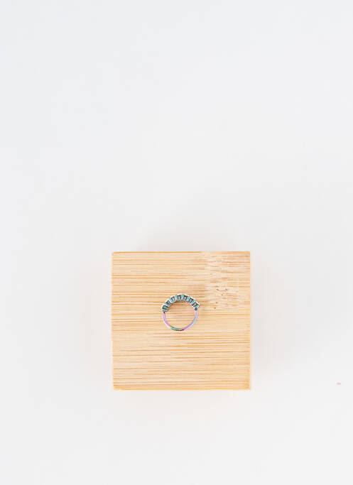 Piercing verde TATA GISELE femeie