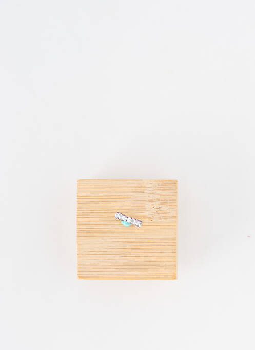 Piercing verde TATA GISELE femeie