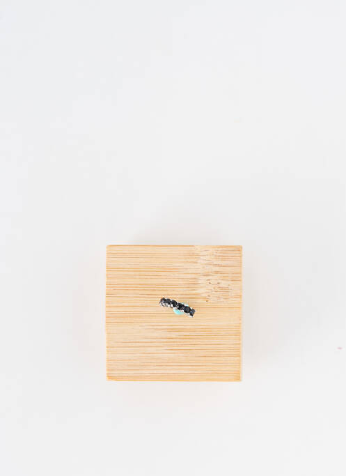 Piercing negru TATA GISELE femeie