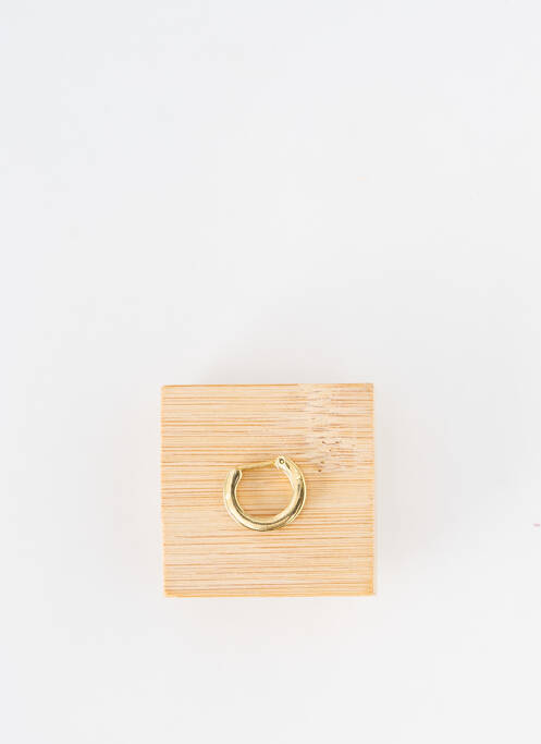 Piercing auriu TATA GISELE femeie