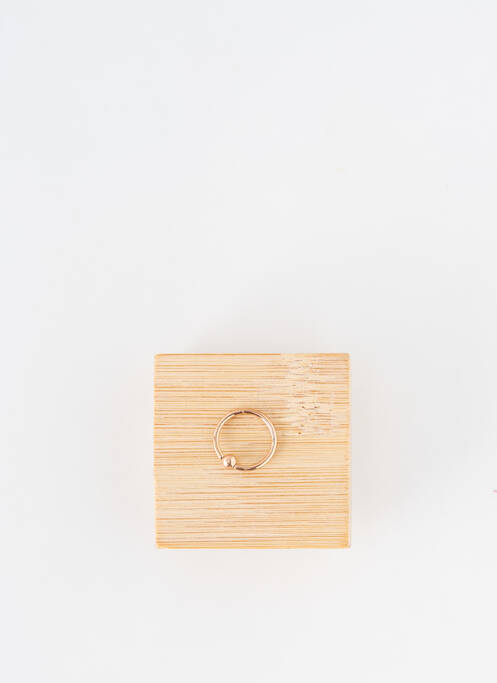 Piercing roz TATA GISELE femeie