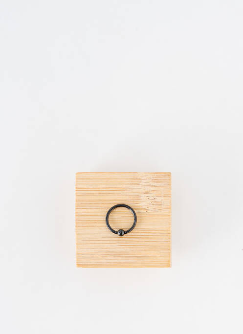 Piercing negru TATA GISELE femeie