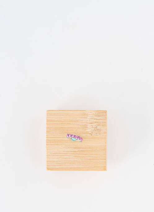 Piercing roz TATA GISELE femeie