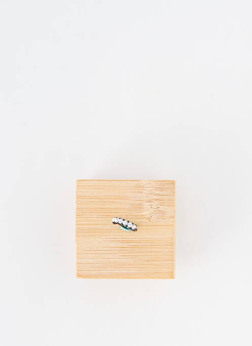 Piercing negru TATA GISELE femeie