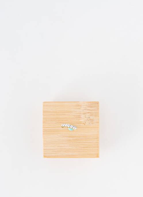 Piercing auriu TATA GISELE femeie