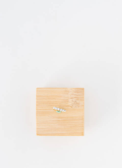 Piercing auriu TATA GISELE femeie