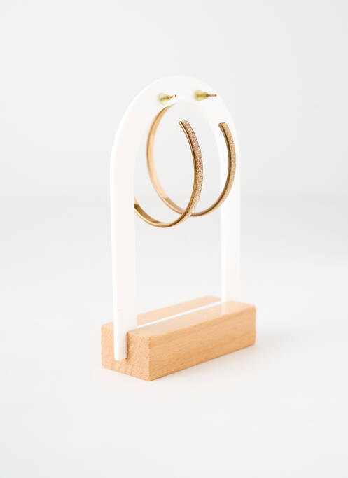 Cercei auriu TATA GISELE femeie