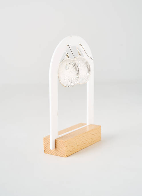 Cercei verde TATA GISELE femeie