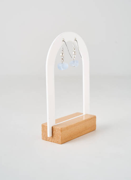 Cercei argintiu TATA GISELE femeie