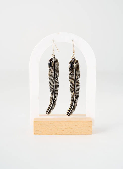 Cercei argintiu TATA GISELE femeie