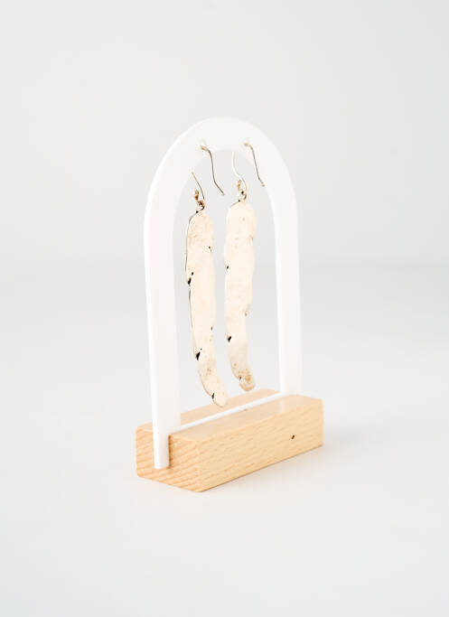 Cercei argintiu TATA GISELE femeie