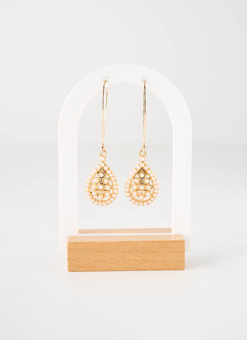 Cercei auriu TATA GISELE femeie