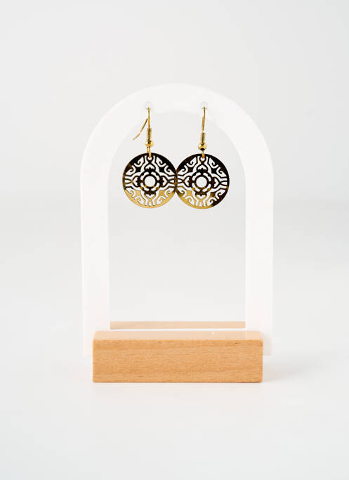 Cercei auriu TATA GISELE femeie