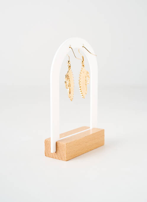 Cercei auriu TATA GISELE femeie