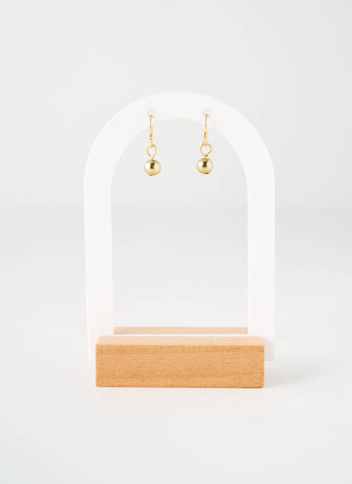 Cercei auriu TATA GISELE femeie