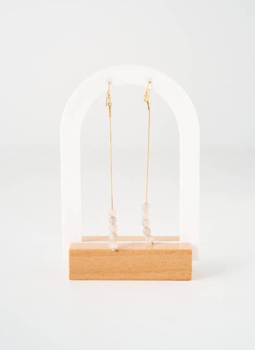 Cercei auriu TATA GISELE femeie