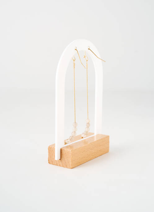 Cercei auriu TATA GISELE femeie