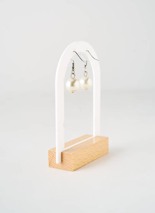 Cercei argintiu TATA GISELE femeie