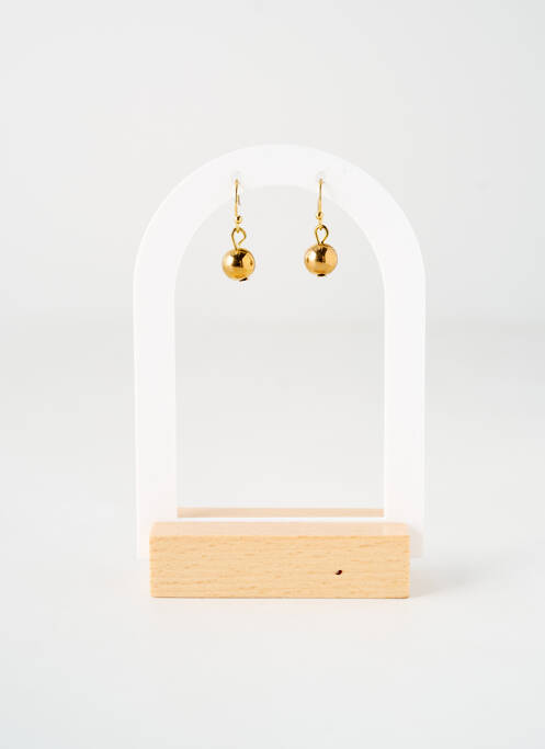 Cercei auriu TATA GISELE femeie