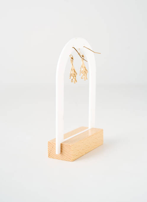 Cercei auriu TATA GISELE femeie