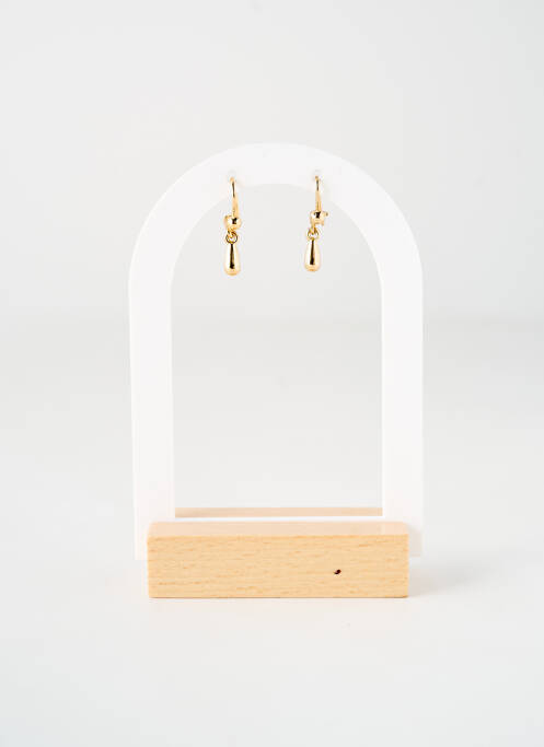 Cercei auriu TATA GISELE femeie