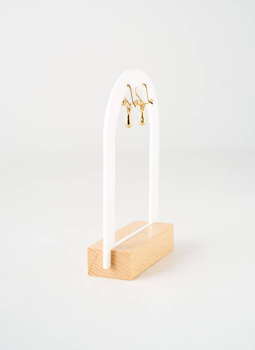 Cercei auriu TATA GISELE femeie