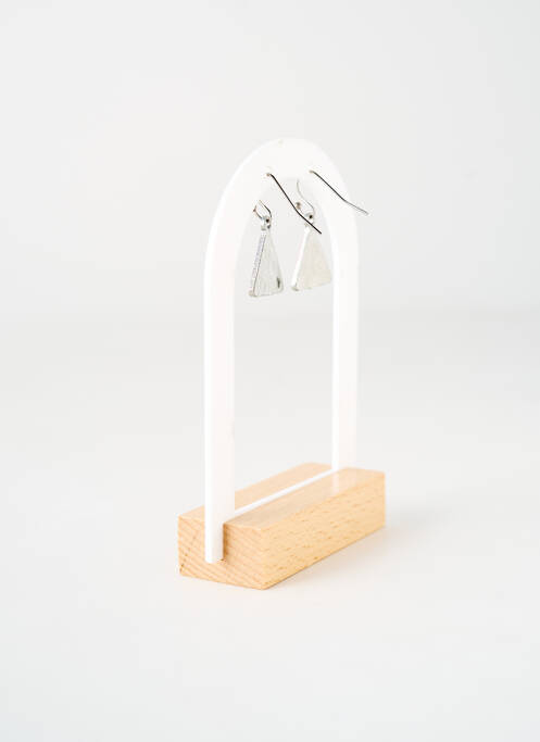 Cercei roz TATA GISELE femeie