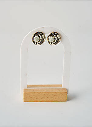 Cercei auriu TATA GISELE femeie