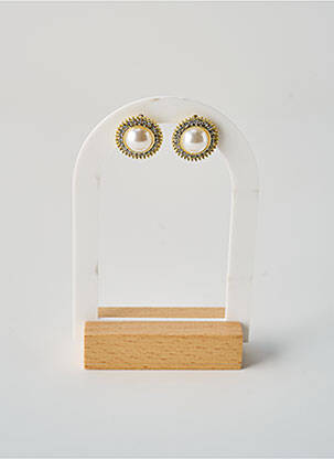 Cercei auriu TATA GISELE femeie