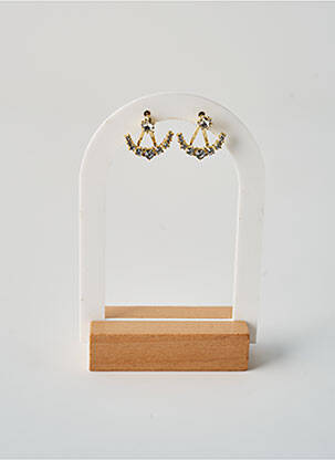 Cercei auriu TATA GISELE femeie