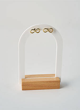 Cercei auriu TATA GISELE femeie