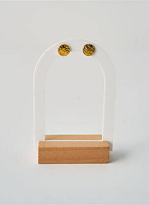 Cercei auriu TATA GISELE femeie