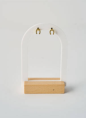 Cercei auriu TATA GISELE femeie