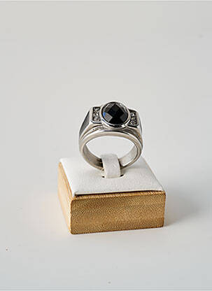 Inel negru TATA GISELE bărbat