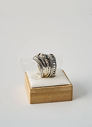 Inel argintiu TATA GISELE femeie