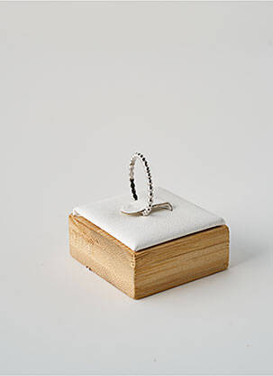 Inel argintiu TATA GISELE femeie