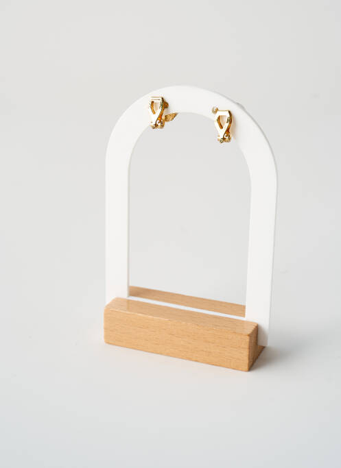 Cercei auriu TATA GISELE femeie