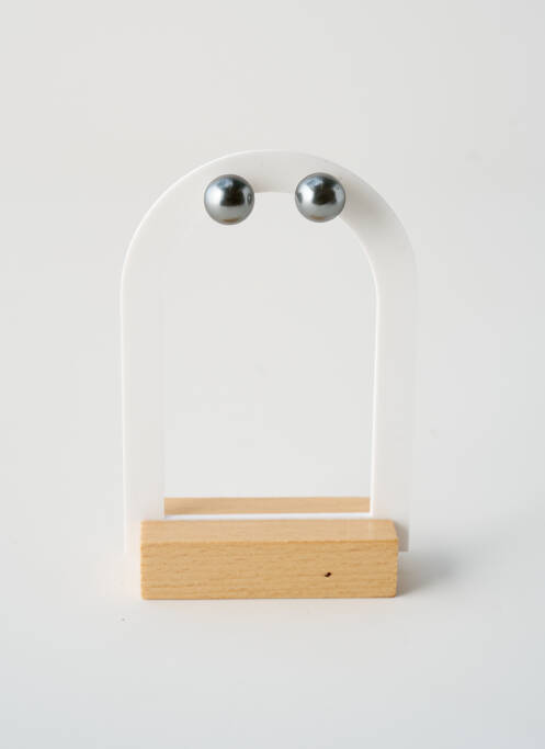 Cercei argintiu TATA GISELE femeie