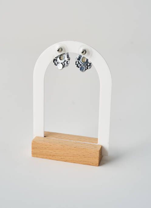 Cercei negru TATA GISELE femeie