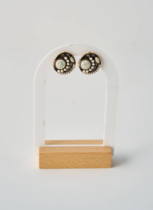 Cercei auriu TATA GISELE femeie