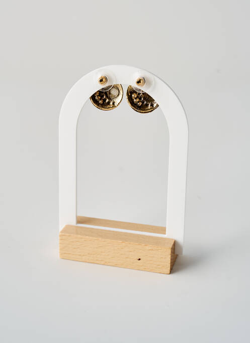 Cercei auriu TATA GISELE femeie