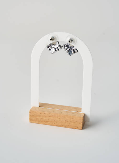 Cercei albastru TATA GISELE femeie