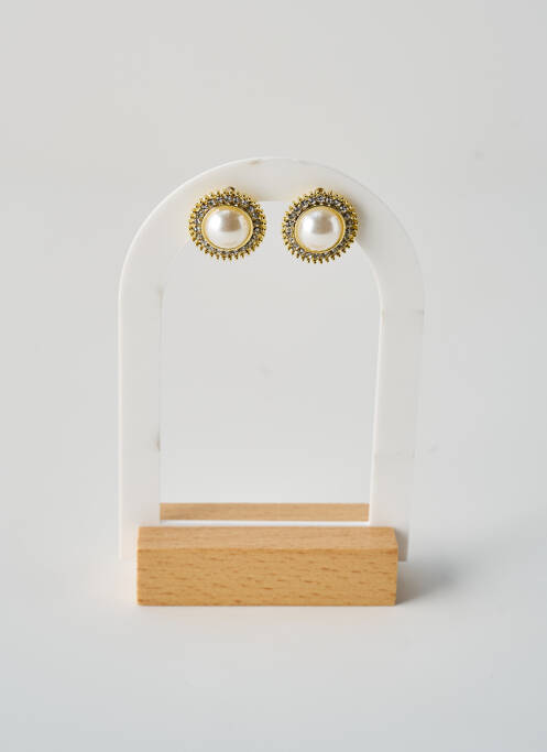 Cercei auriu TATA GISELE femeie